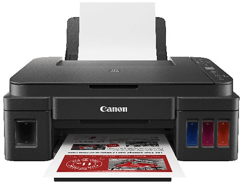 YAZICI CANON PİXMA