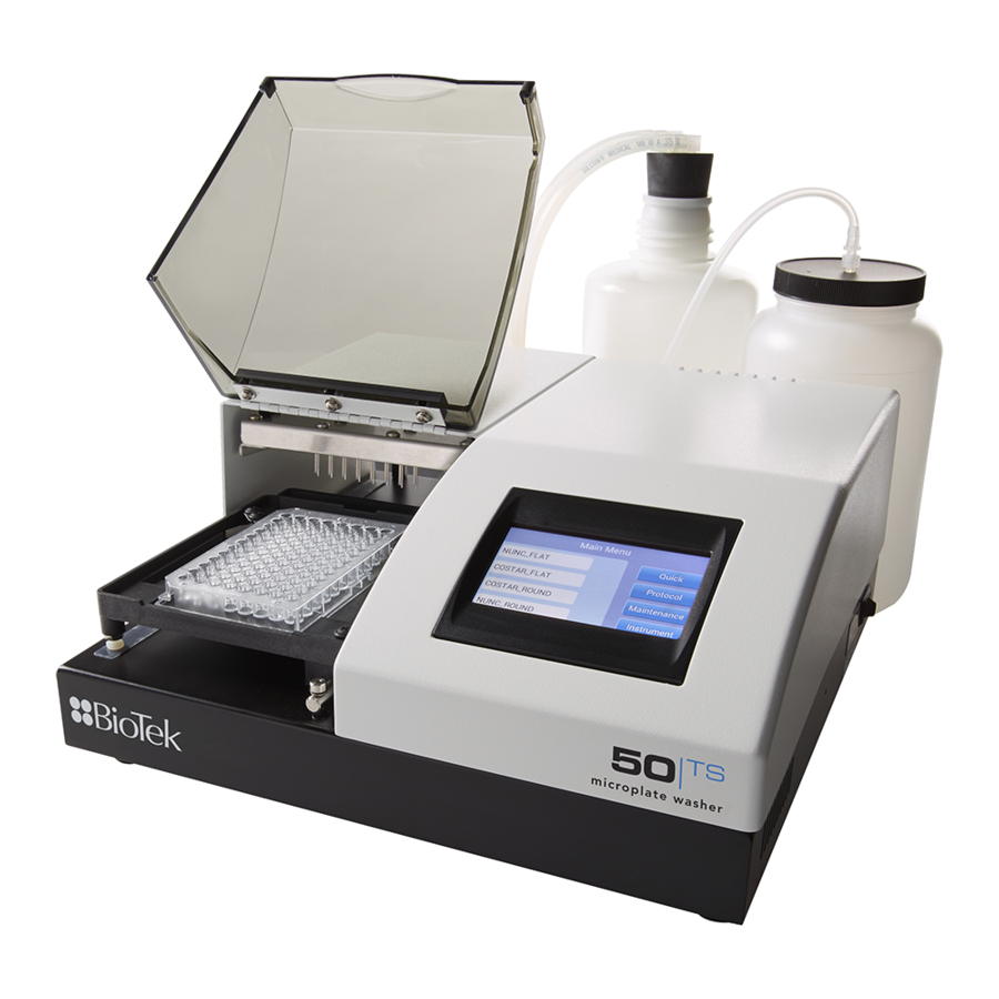 BİOTEK 50TS