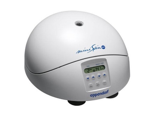EPPENDORF SANTRİFÜJ