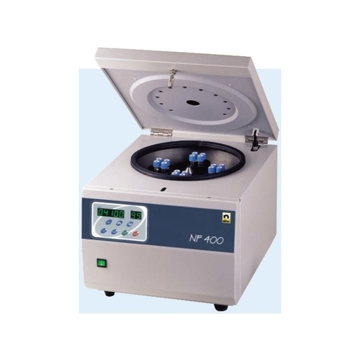 NF 400