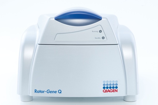 ROTOGENE Q 5 PLEX HRM