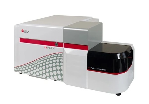 BECKMAN COULTER