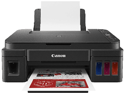 YAZICI CANON PİXMA