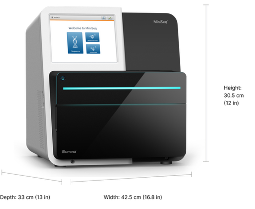 MİNİSEQ