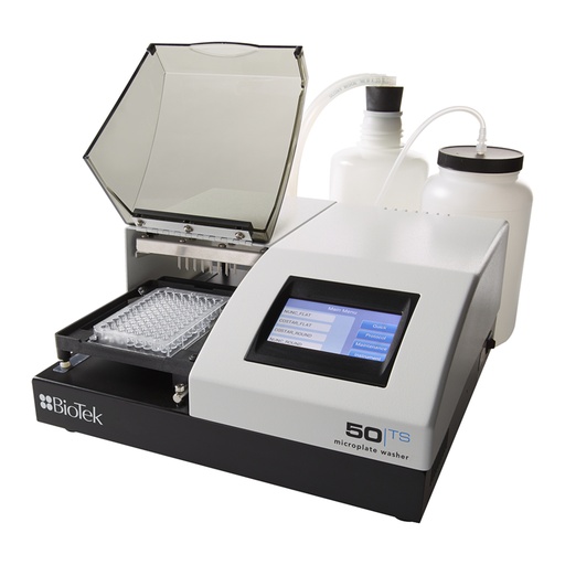 BİOTEK 50TS