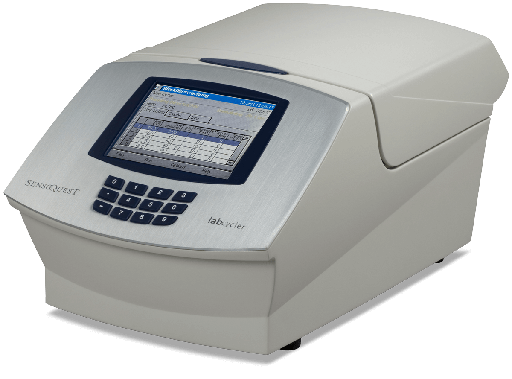 SENSOQUEST PCR