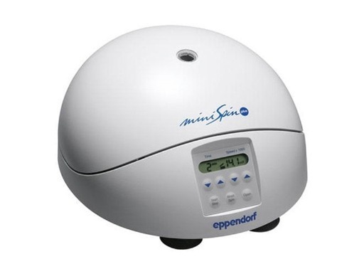 EPPENDORF SANTRİFÜJ